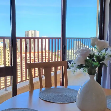 Sunny Dreams - Praia Mar *