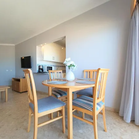 Sunny Dreams - Praia Mar Apartament Portimão