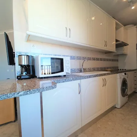 Sunny Dreams - Praia Mar Apartament Portimão