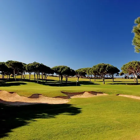 Sunny Dreams - Praia Mar Apartament