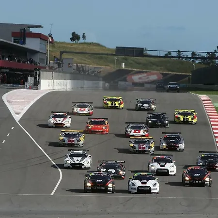 Apartament Sunny Dreams - Praia Mar Portimão