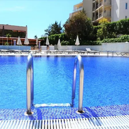 Apartamento Sunny Dreams - Praia Mar