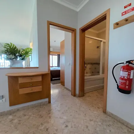 Sunny Dreams - Praia Mar Apartamento