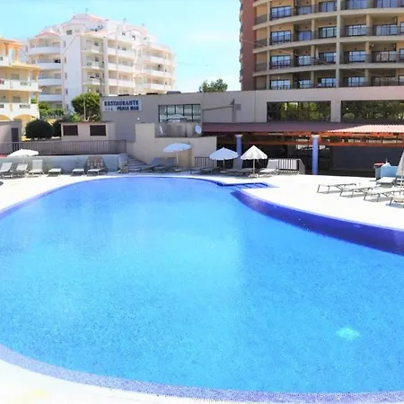 Sunny Dreams - Praia Mar Apartamento