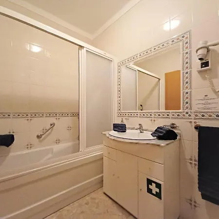 Apartamento Sunny Dreams - Praia Mar *