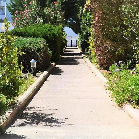 Apartamento Sunny Dreams - Praia Mar