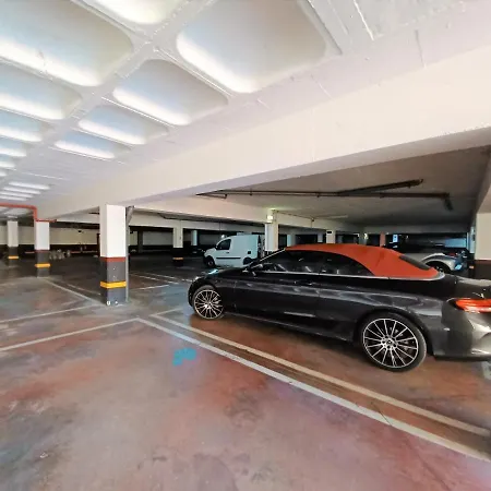 Sunny Dreams - Praia Mar Apartamento Portimão