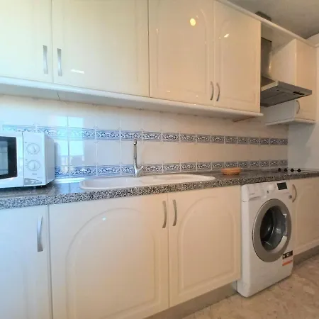 Sunny Dreams - Praia Mar Appartement Portimão