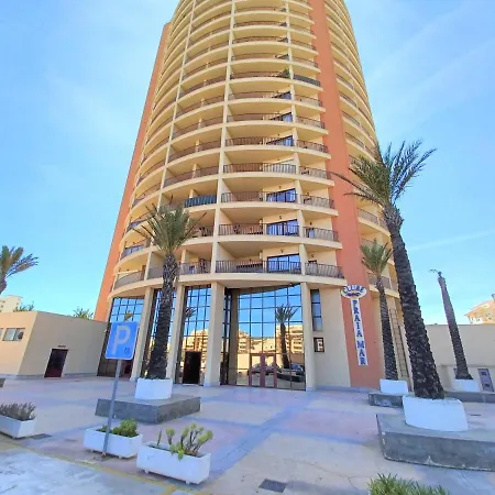 Sunny Dreams - Praia Mar Portimão