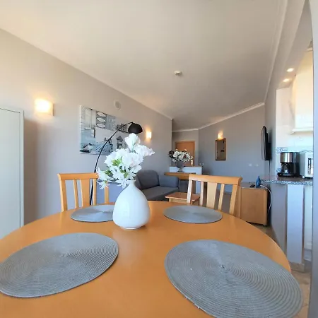 Sunny Dreams - Praia Mar * Portimão