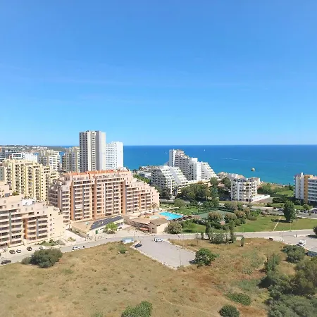 Sunny Dreams - Praia Mar Апартаменты *