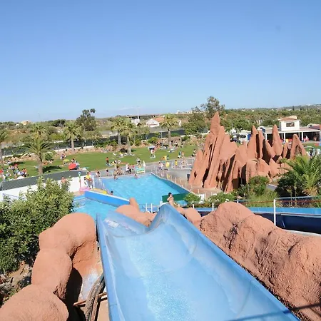 Sunny Dreams - Praia Mar Apartamento Portimão