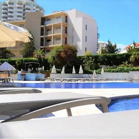 Sunny Dreams - Praia Mar Appartement Portimão