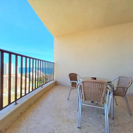 Appartement Sunny Dreams - Praia Mar