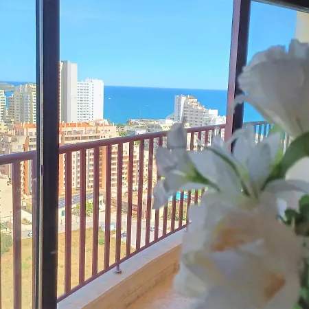 Appartement Sunny Dreams - Praia Mar Portimão