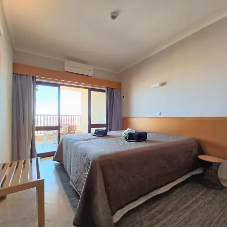 Appartement Sunny Dreams - Praia Mar Portimão